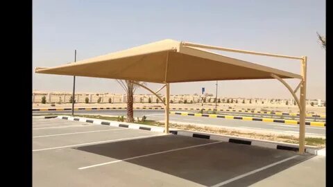 عمل مظلات احواش بمكة