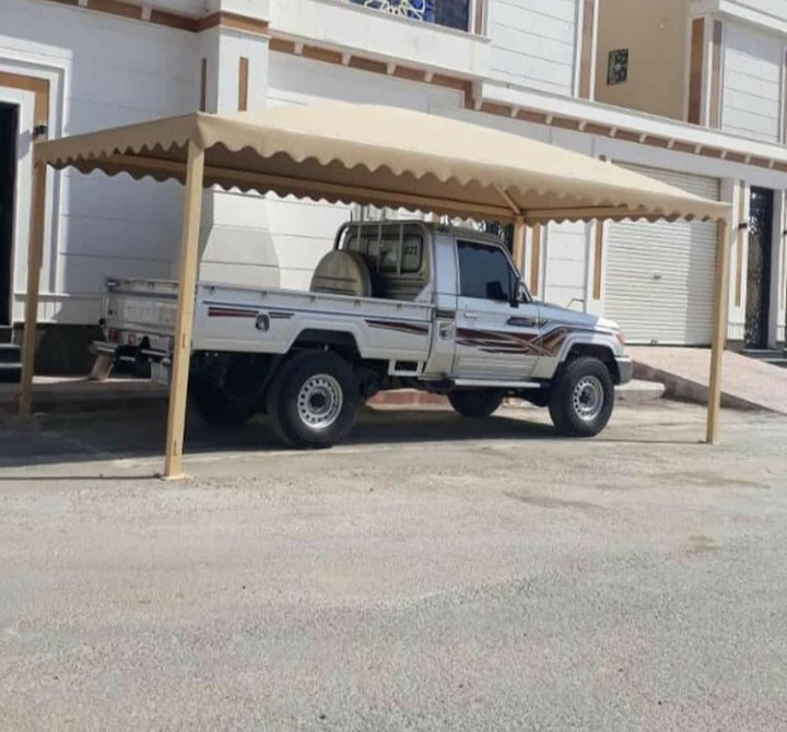 افضل سواتر حديد بمكة