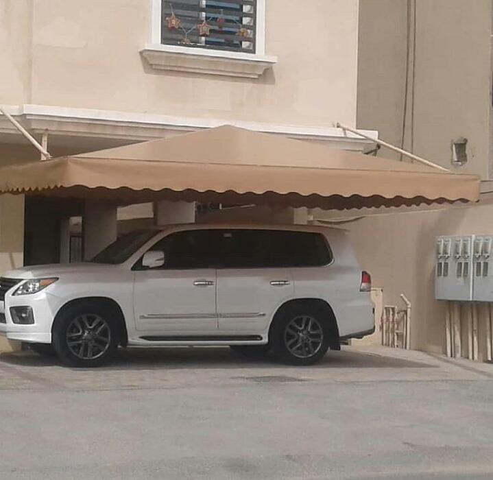 افضل سواتر حديد في مكة