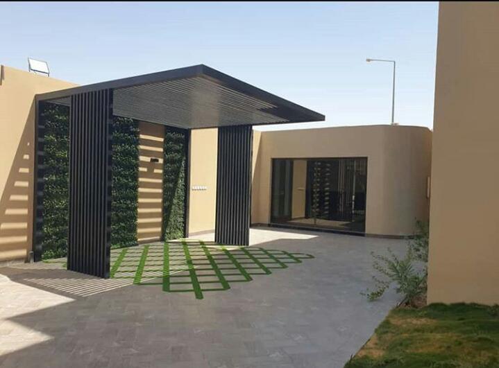 تركيب برجولات ليزر مكة