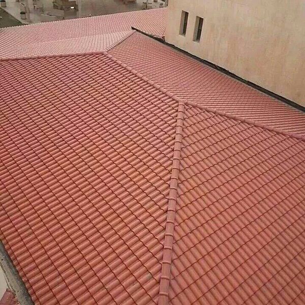 قرميد حجر فخر بمكة