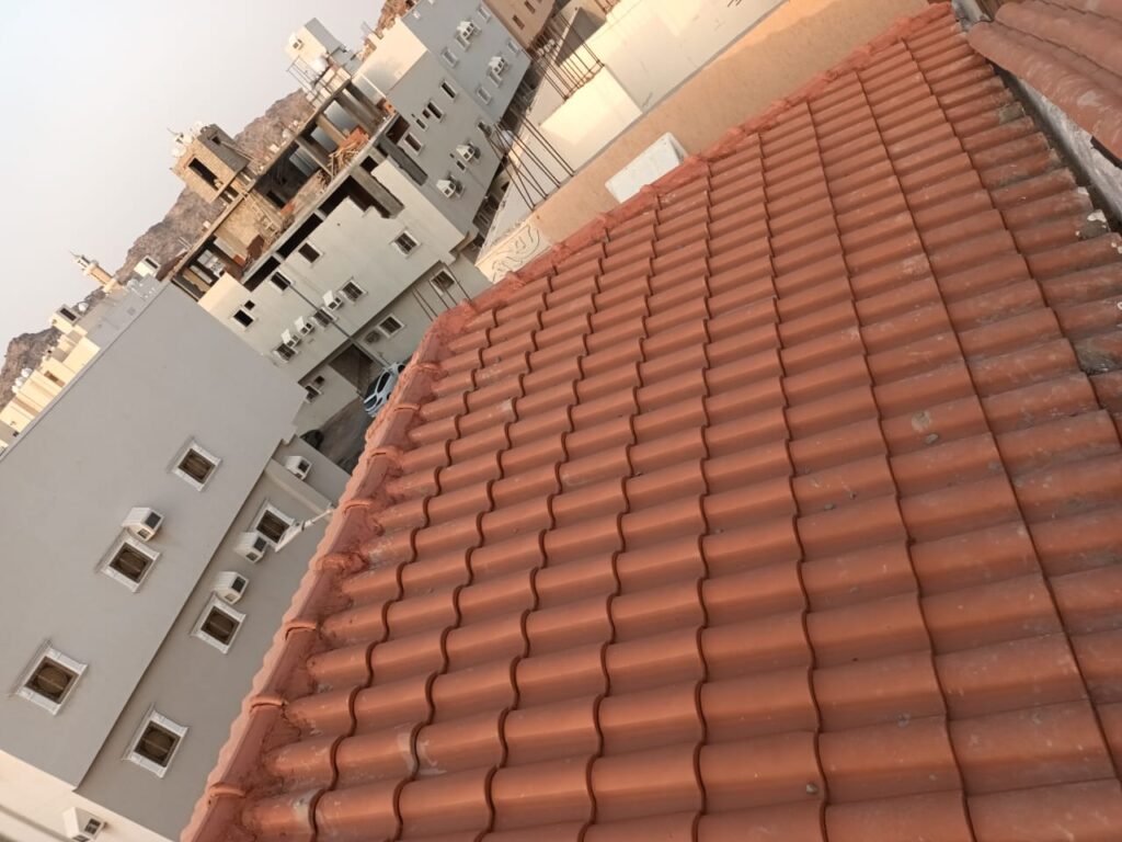 افضل قرميد حجر فخر في مكة