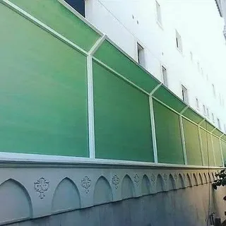 اسعار السواتر بالمتر بمكة