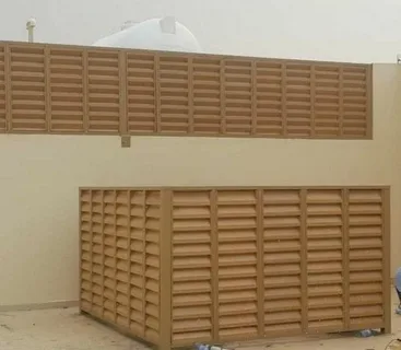 اسعار السواتر بالمتر مكة