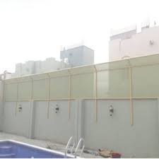 افضل سواتر قماش بمكة