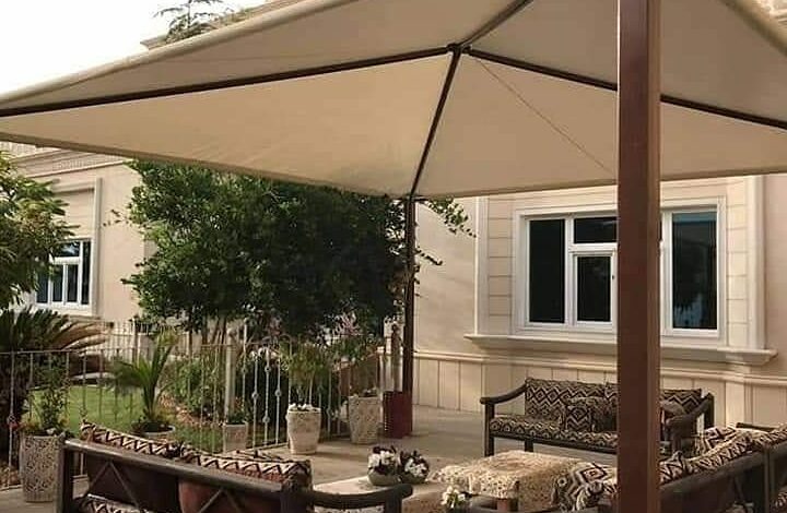 بروجولات ليزر في الرياض