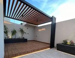 مظلات احواش الرياض