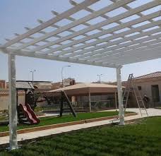 مظلات احواش في مكة