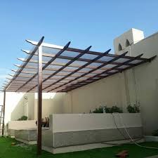 مظلات احواش مكة