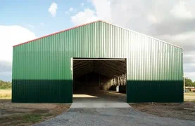 إنشاء مستودعات داخل جدة