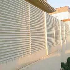 تركيب السواتر الحديد جدة