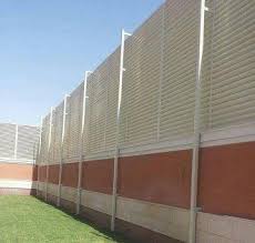 تركيب السواتر الحديد في جدة